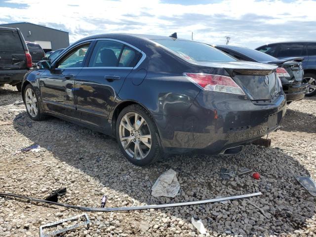 Photo 1 VIN: 19UUA9F77EA001589 - ACURA TL ADVANCE 