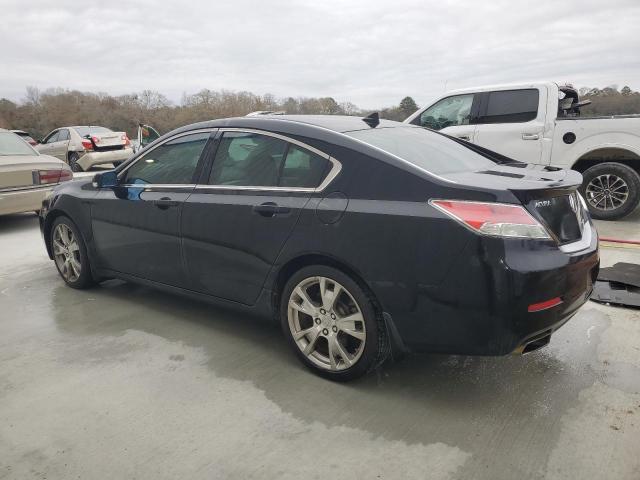 Photo 1 VIN: 19UUA9F78CA011917 - ACURA TL 