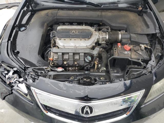 Photo 10 VIN: 19UUA9F78CA011917 - ACURA TL 