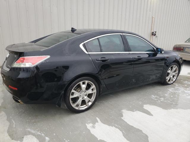 Photo 2 VIN: 19UUA9F78CA011917 - ACURA TL 