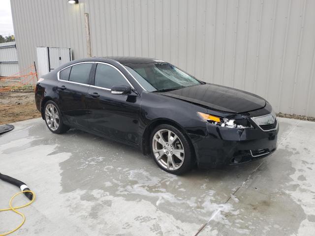 Photo 3 VIN: 19UUA9F78CA011917 - ACURA TL 