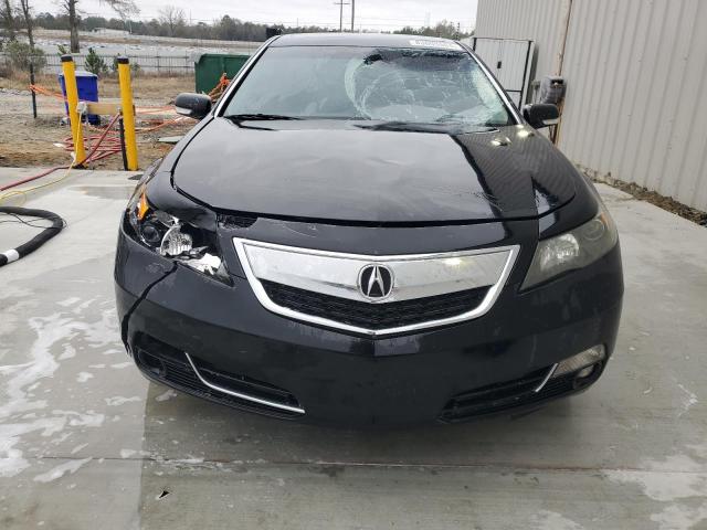 Photo 4 VIN: 19UUA9F78CA011917 - ACURA TL 