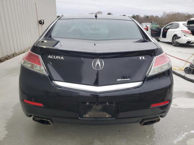 Photo 5 VIN: 19UUA9F78CA011917 - ACURA TL 