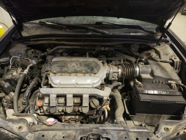 Photo 6 VIN: 19UUA9F78CA800097 - ACURA TL 