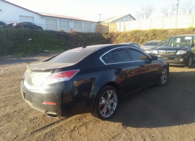 Photo 3 VIN: 19UUA9F78DA000479 - ACURA TL 