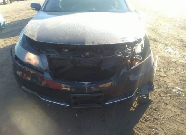 Photo 5 VIN: 19UUA9F78DA000479 - ACURA TL 