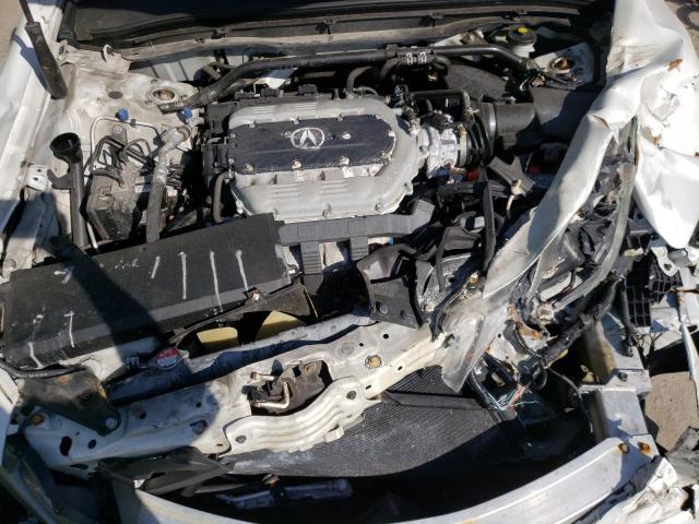 Photo 6 VIN: 19UUA9F78DA000675 - ACURA TL ADVANCE 