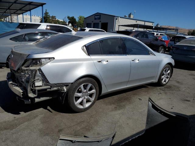 Photo 2 VIN: 19UUA9F78DA001633 - ACURA TL ADVANCE 