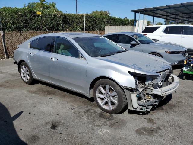 Photo 3 VIN: 19UUA9F78DA001633 - ACURA TL ADVANCE 