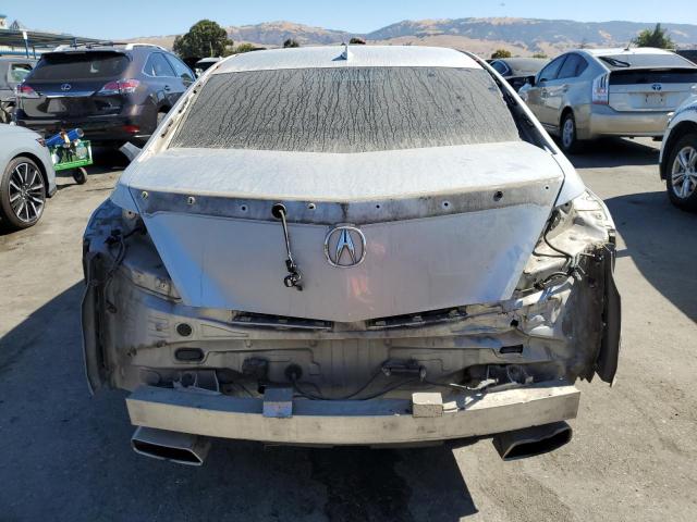 Photo 5 VIN: 19UUA9F78DA001633 - ACURA TL ADVANCE 