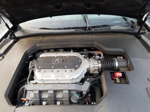 Photo 6 VIN: 19UUA9F78DA001888 - ACURA TL ADVANCE 