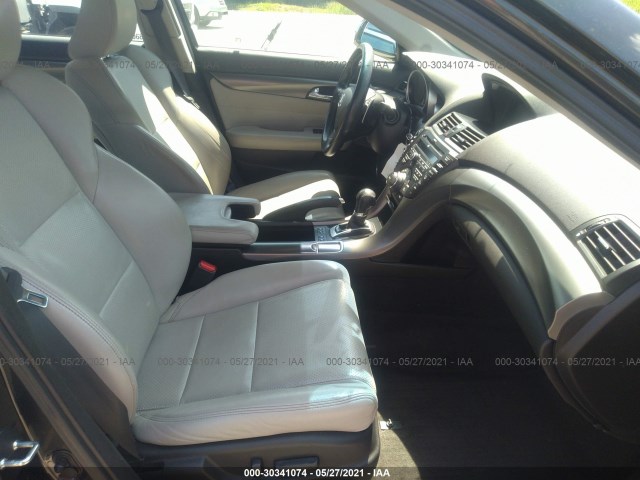 Photo 4 VIN: 19UUA9F78DA003012 - ACURA TL 