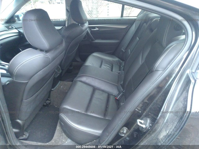 Photo 7 VIN: 19UUA9F78DA004743 - ACURA TL 