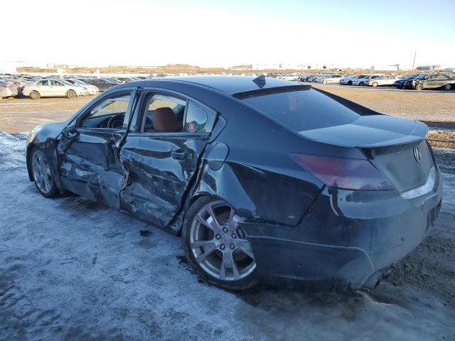 Photo 1 VIN: 19UUA9F78DA800585 - ACURA TL 