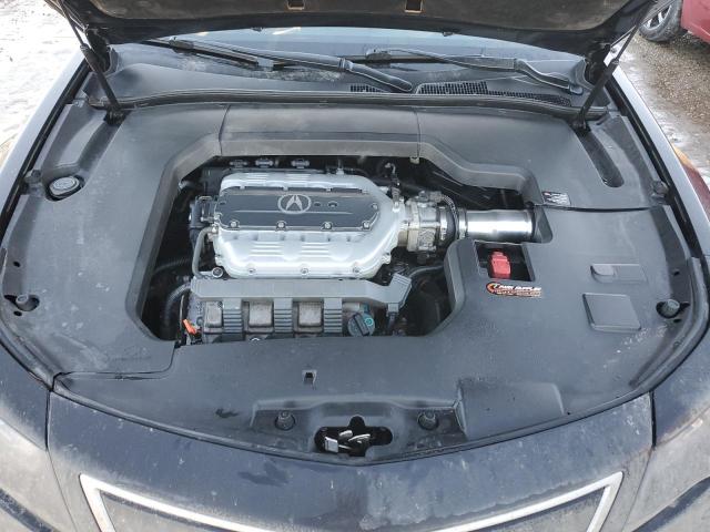 Photo 10 VIN: 19UUA9F78DA800585 - ACURA TL 