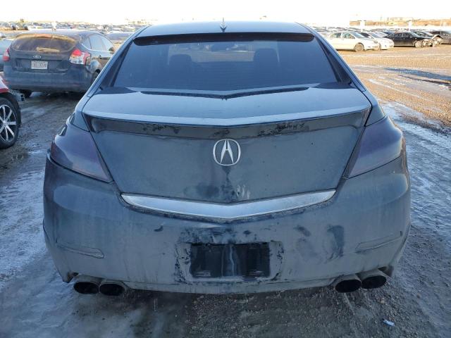 Photo 5 VIN: 19UUA9F78DA800585 - ACURA TL 