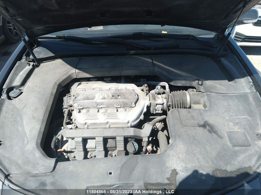 Photo 9 VIN: 19UUA9F78DA801235 - ACURA TL 