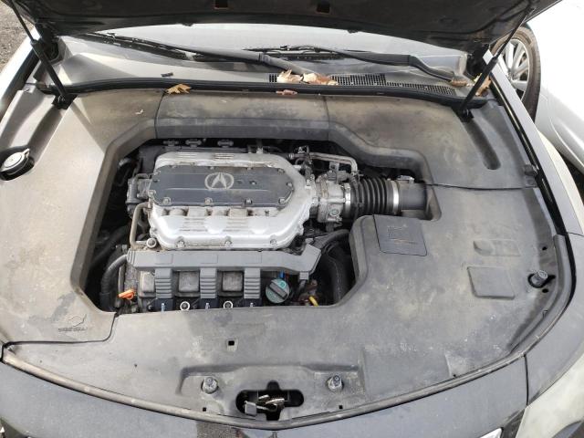 Photo 6 VIN: 19UUA9F78EA001035 - ACURA TL ADVANCE 