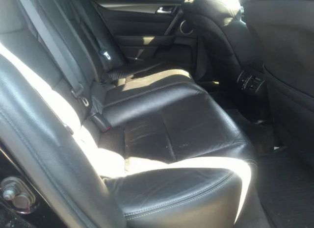 Photo 7 VIN: 19UUA9F78EA001214 - ACURA TL 