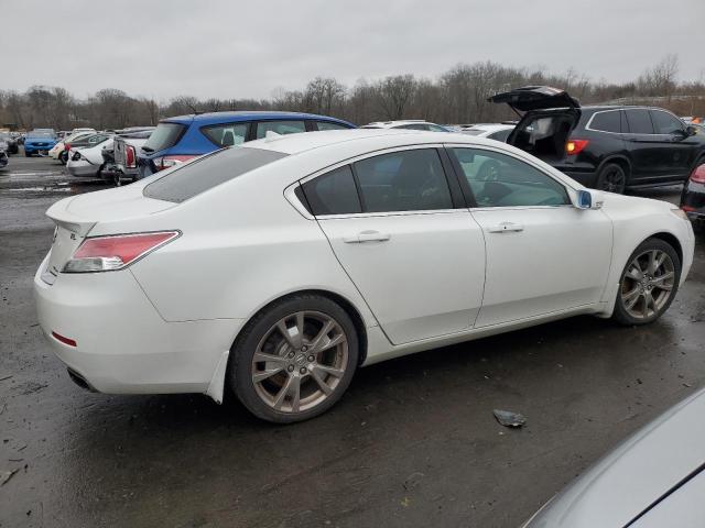 Photo 2 VIN: 19UUA9F79CA000862 - ACURA TL 