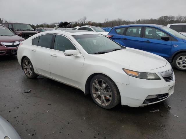 Photo 3 VIN: 19UUA9F79CA000862 - ACURA TL 