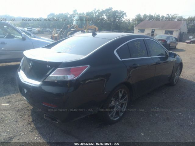 Photo 3 VIN: 19UUA9F79CA002806 - ACURA TL 