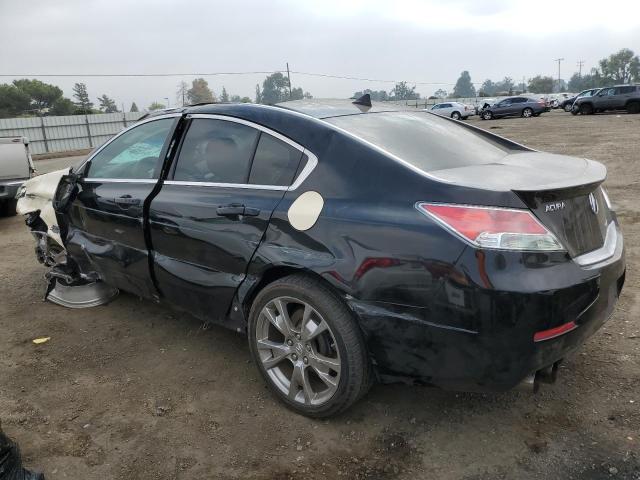 Photo 1 VIN: 19UUA9F79CA005057 - ACURA TL 