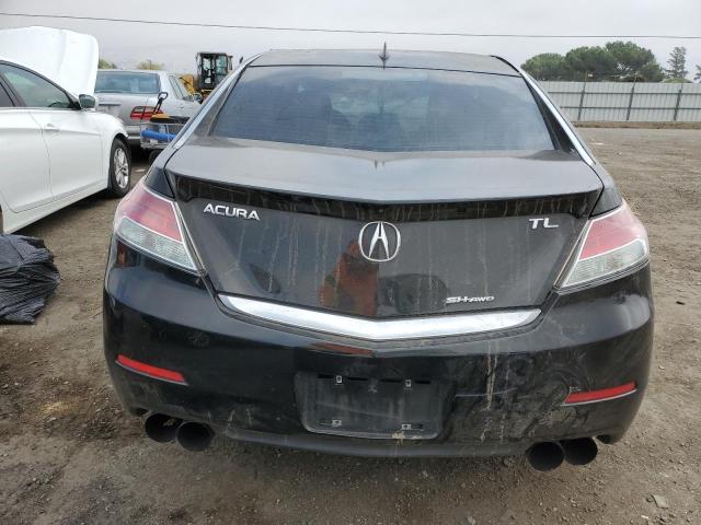 Photo 5 VIN: 19UUA9F79CA005057 - ACURA TL 