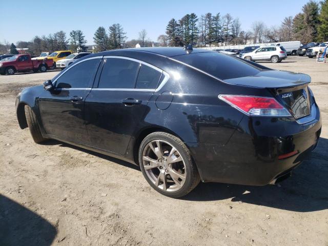 Photo 1 VIN: 19UUA9F79CA006662 - ACURA TL 