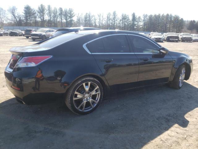 Photo 2 VIN: 19UUA9F79CA006662 - ACURA TL 