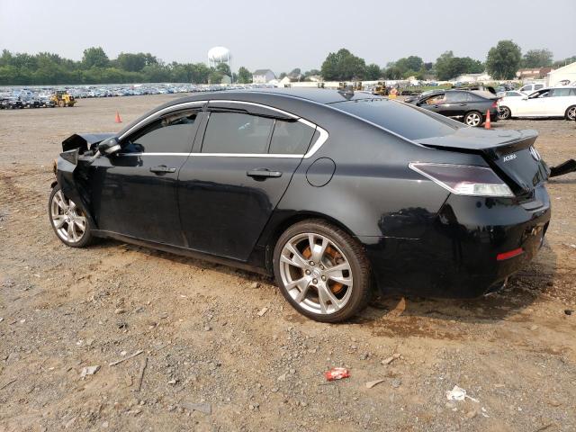 Photo 1 VIN: 19UUA9F79CA007861 - ACURA TL 