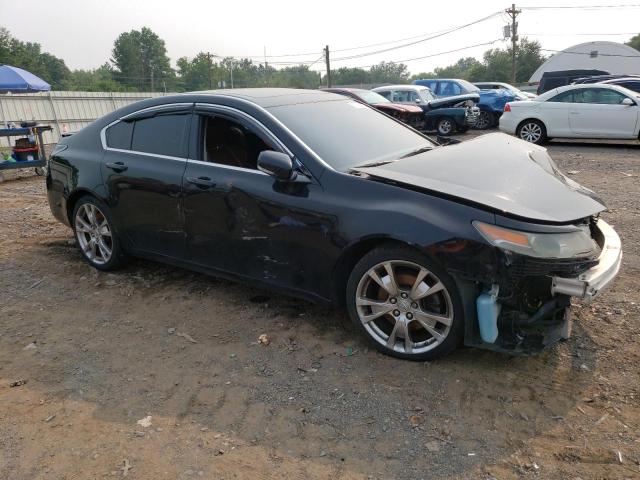 Photo 3 VIN: 19UUA9F79CA007861 - ACURA TL 