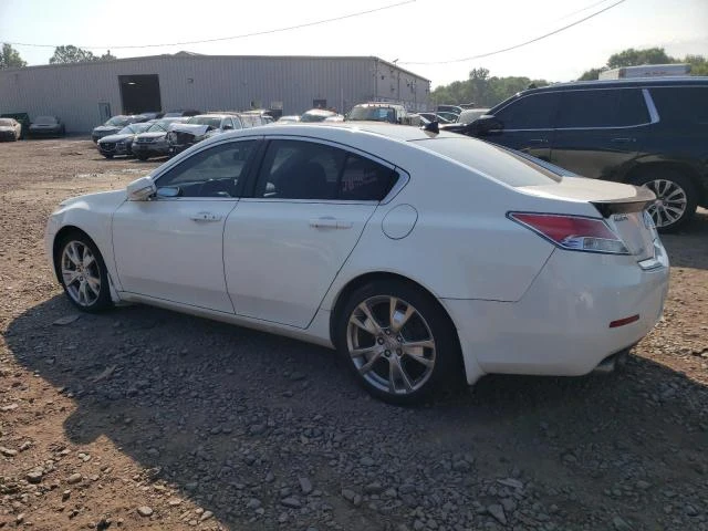 Photo 1 VIN: 19UUA9F79CA008802 - ACURA TL 