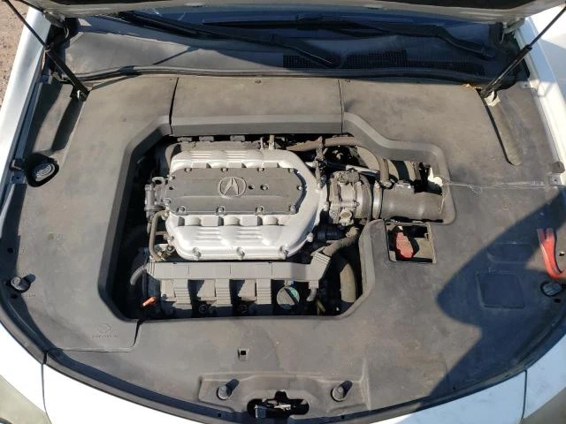 Photo 10 VIN: 19UUA9F79CA008802 - ACURA TL 