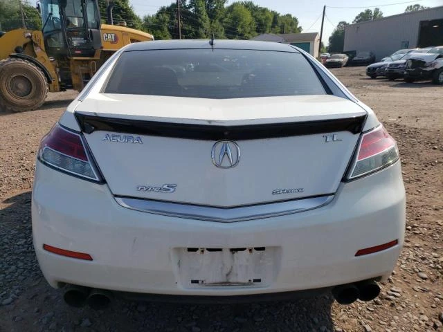 Photo 5 VIN: 19UUA9F79CA008802 - ACURA TL 