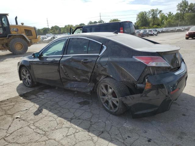 Photo 1 VIN: 19UUA9F79DA800174 - ACURA TL 