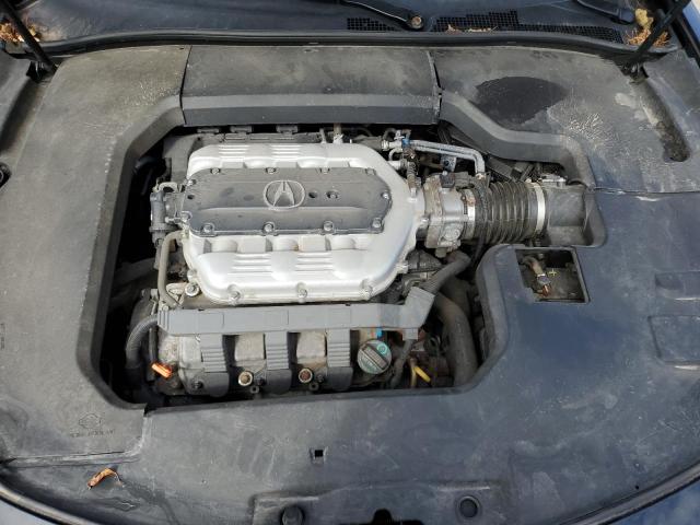 Photo 10 VIN: 19UUA9F79DA800174 - ACURA TL 