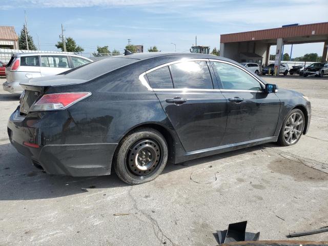 Photo 2 VIN: 19UUA9F79DA800174 - ACURA TL 