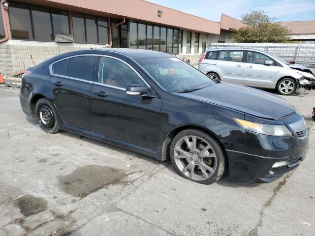 Photo 3 VIN: 19UUA9F79DA800174 - ACURA TL 