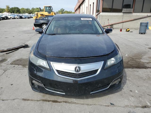 Photo 4 VIN: 19UUA9F79DA800174 - ACURA TL 