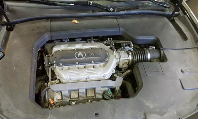 Photo 6 VIN: 19UUA9F79EA001223 - ACURA TL 