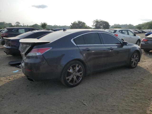 Photo 2 VIN: 19UUA9F79EA800810 - ACURA TL ADVANCE 