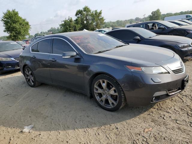 Photo 3 VIN: 19UUA9F79EA800810 - ACURA TL ADVANCE 