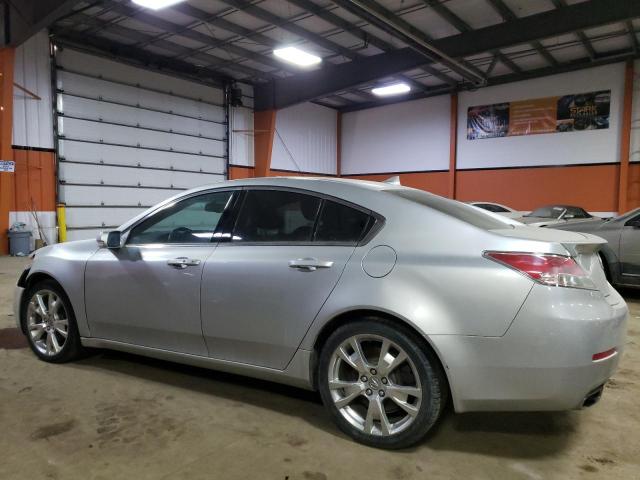 Photo 1 VIN: 19UUA9F79EA800984 - ACURA TL ADVANCE 