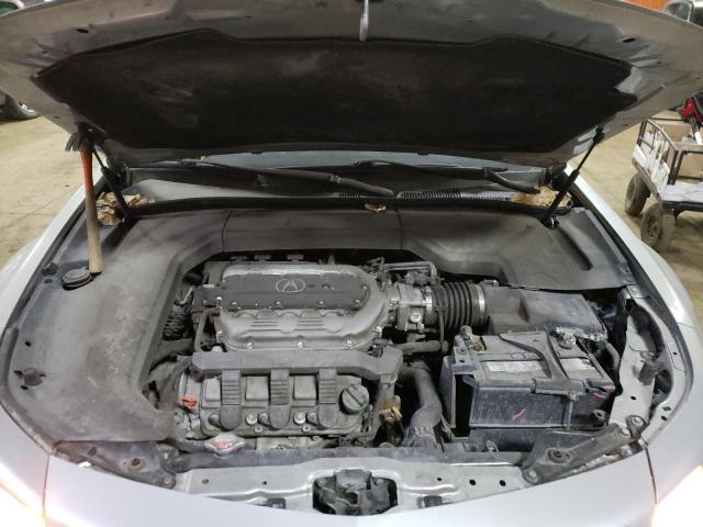 Photo 10 VIN: 19UUA9F79EA800984 - ACURA TL ADVANCE 