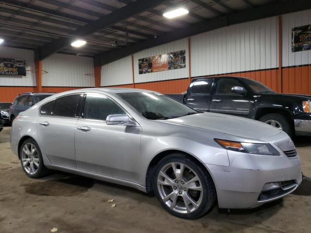 Photo 3 VIN: 19UUA9F79EA800984 - ACURA TL ADVANCE 