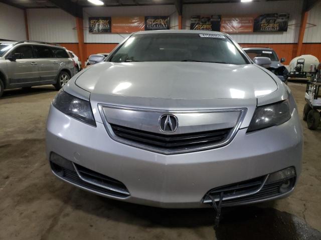 Photo 4 VIN: 19UUA9F79EA800984 - ACURA TL ADVANCE 