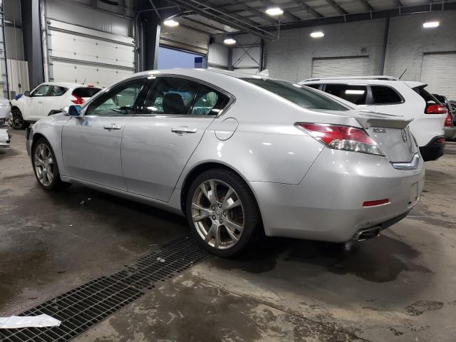 Photo 1 VIN: 19UUA9F7XCA005035 - ACURA TL 