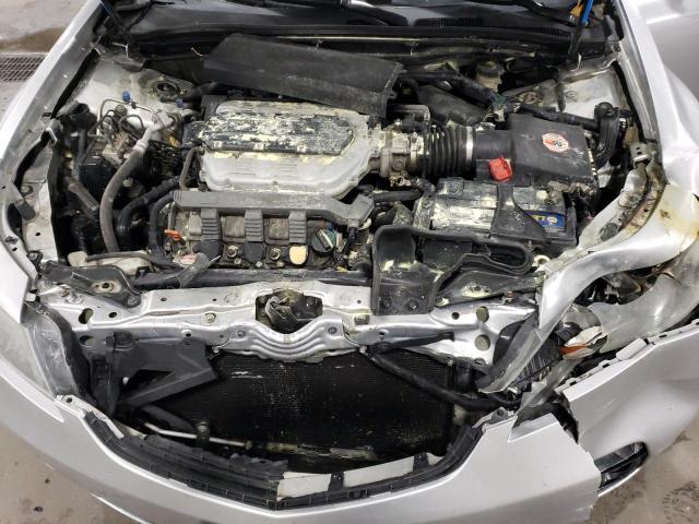 Photo 10 VIN: 19UUA9F7XCA005035 - ACURA TL 