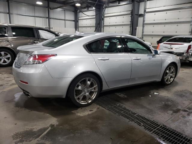 Photo 2 VIN: 19UUA9F7XCA005035 - ACURA TL 